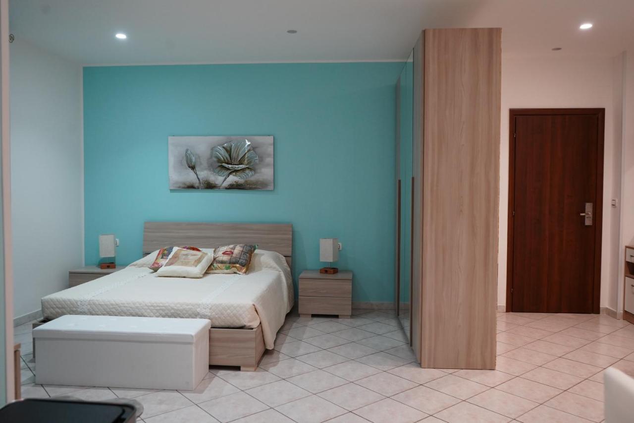 Casa Di Suele Apartman Solarino Kültér fotó