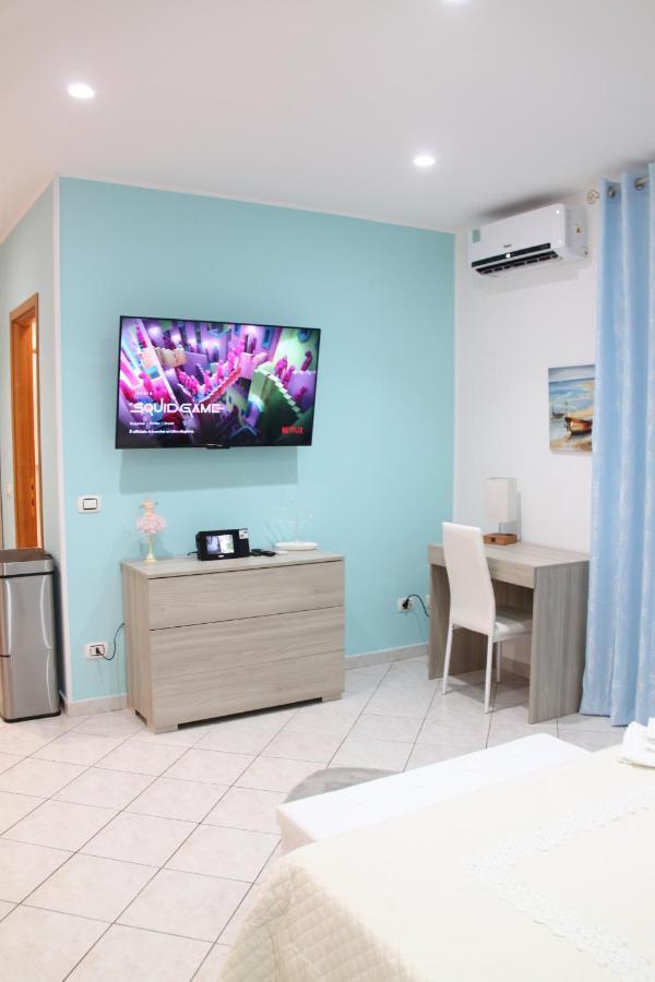 Casa Di Suele Apartman Solarino Kültér fotó