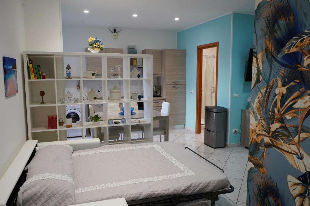 Casa Di Suele Apartman Solarino Kültér fotó