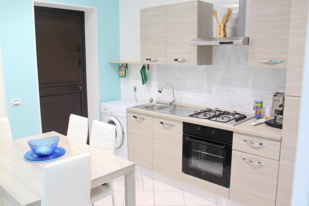 Casa Di Suele Apartman Solarino Kültér fotó