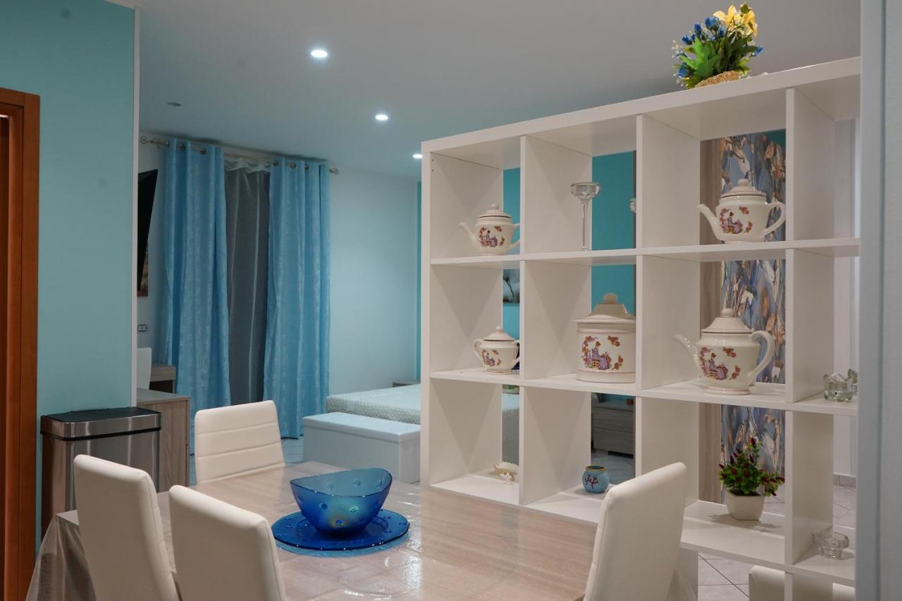 Casa Di Suele Apartman Solarino Kültér fotó